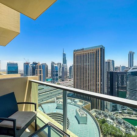 Address Dubai Marina, Gardenia Suites Full Marina View With Direct Access To Marina Mall Kültér fotó