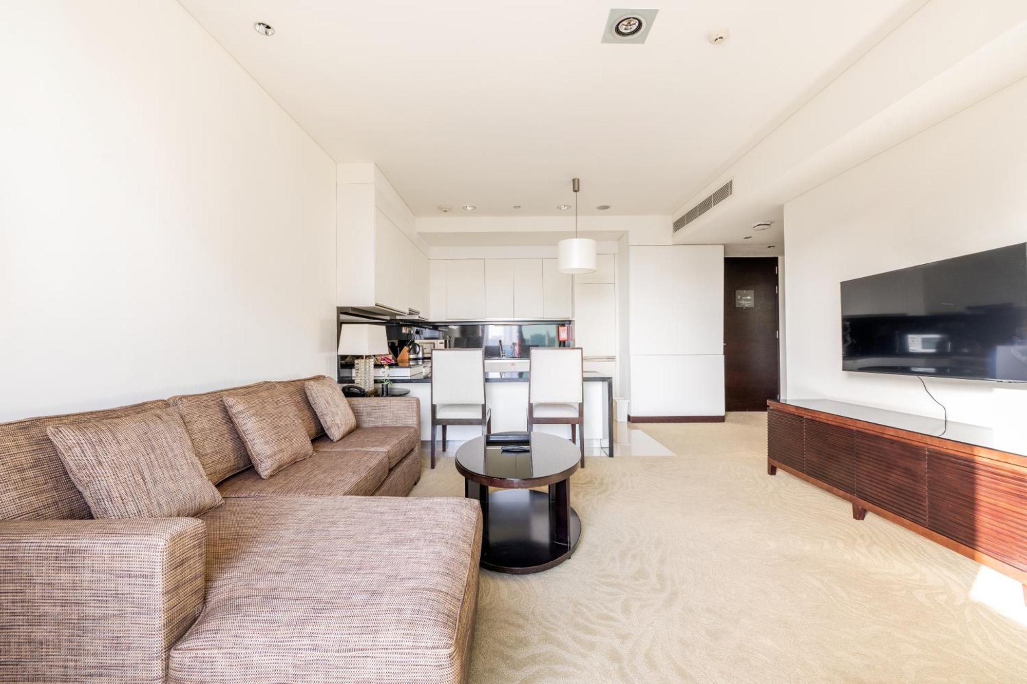 Address Dubai Marina, Gardenia Suites Full Marina View With Direct Access To Marina Mall Kültér fotó