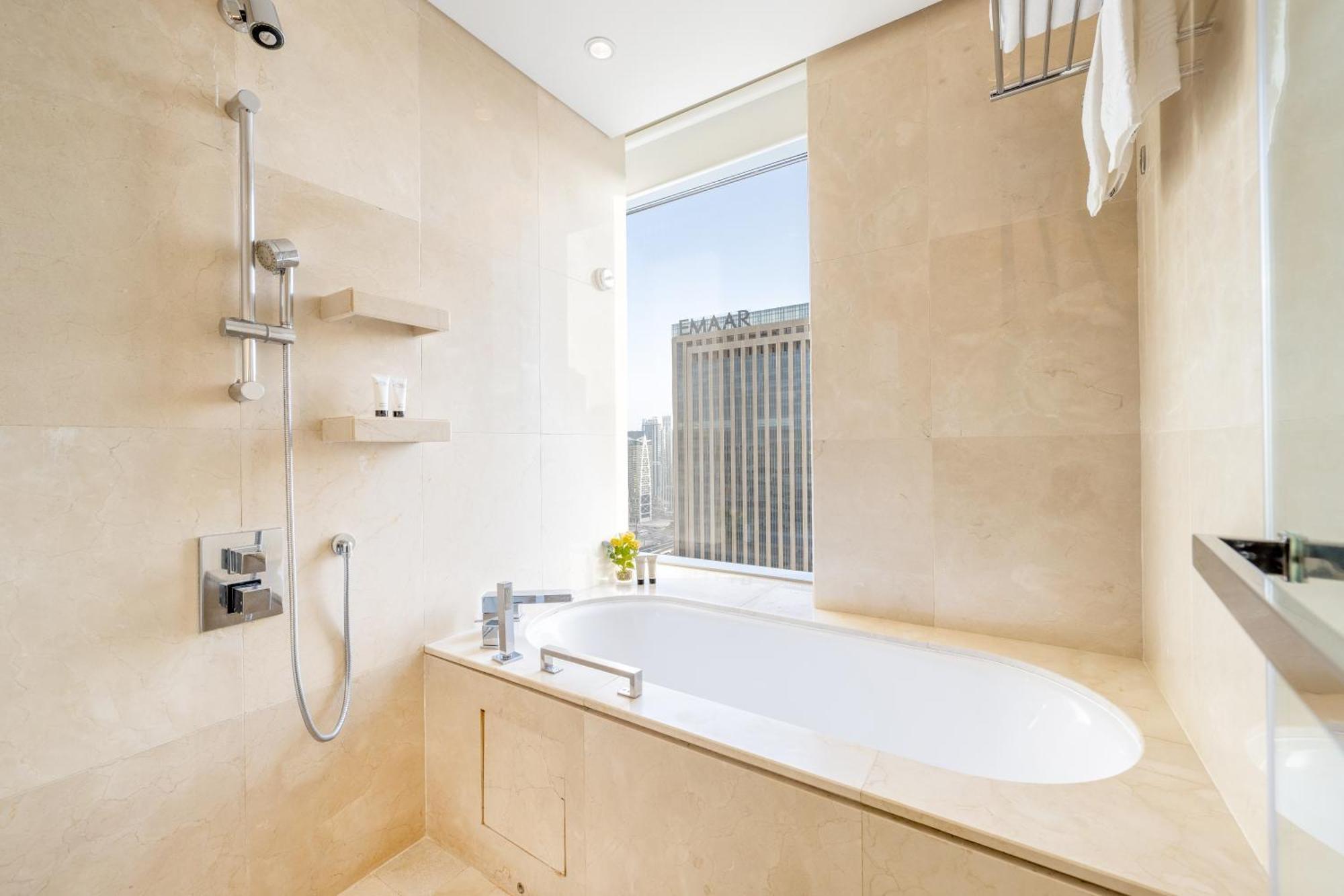 Address Dubai Marina, Gardenia Suites Full Marina View With Direct Access To Marina Mall Kültér fotó