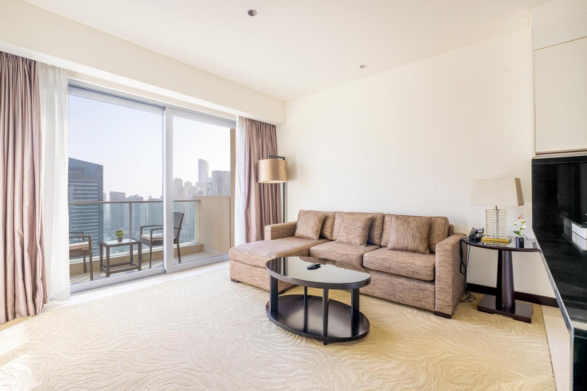 Address Dubai Marina, Gardenia Suites Full Marina View With Direct Access To Marina Mall Kültér fotó