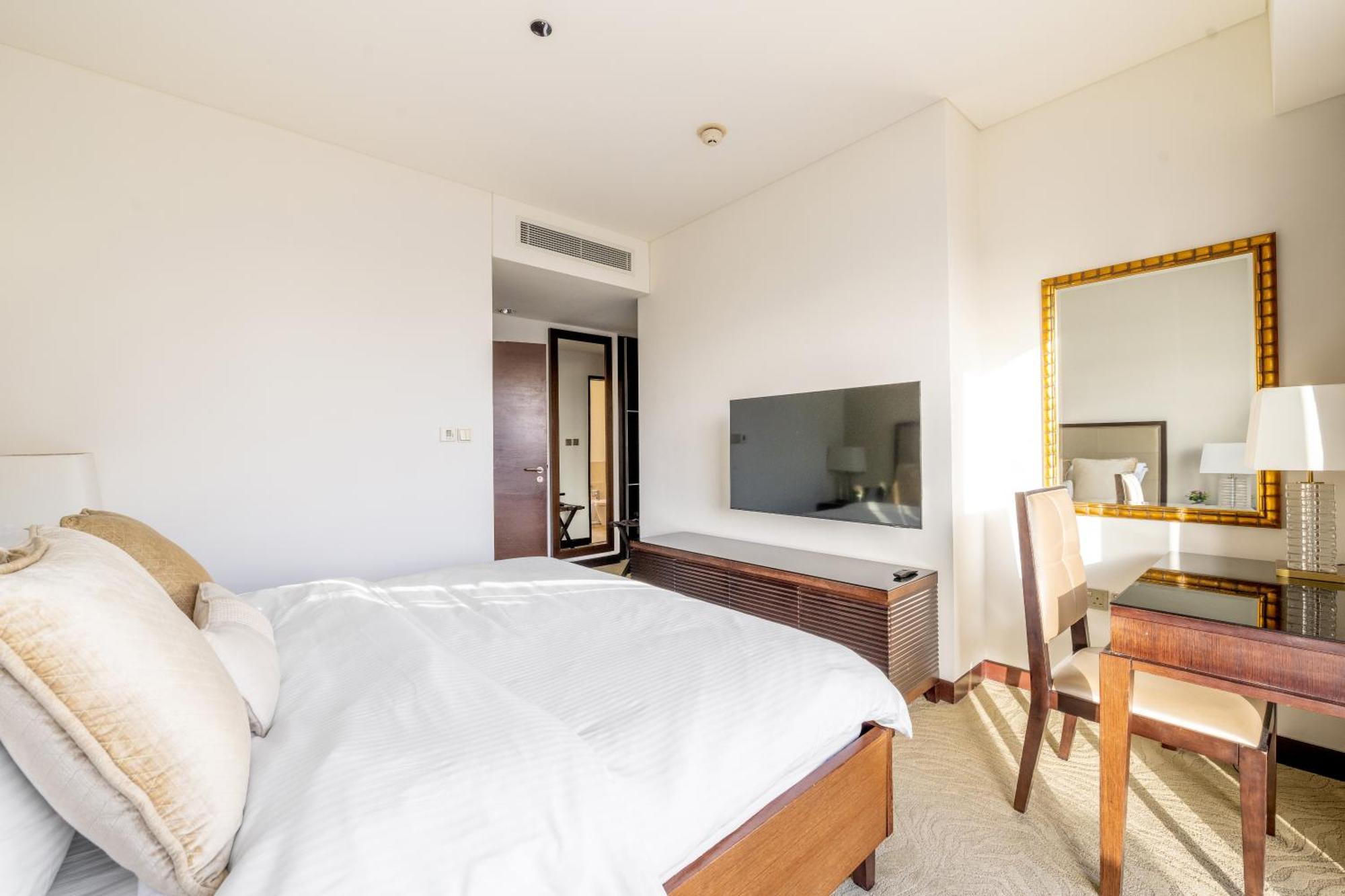 Address Dubai Marina, Gardenia Suites Full Marina View With Direct Access To Marina Mall Kültér fotó