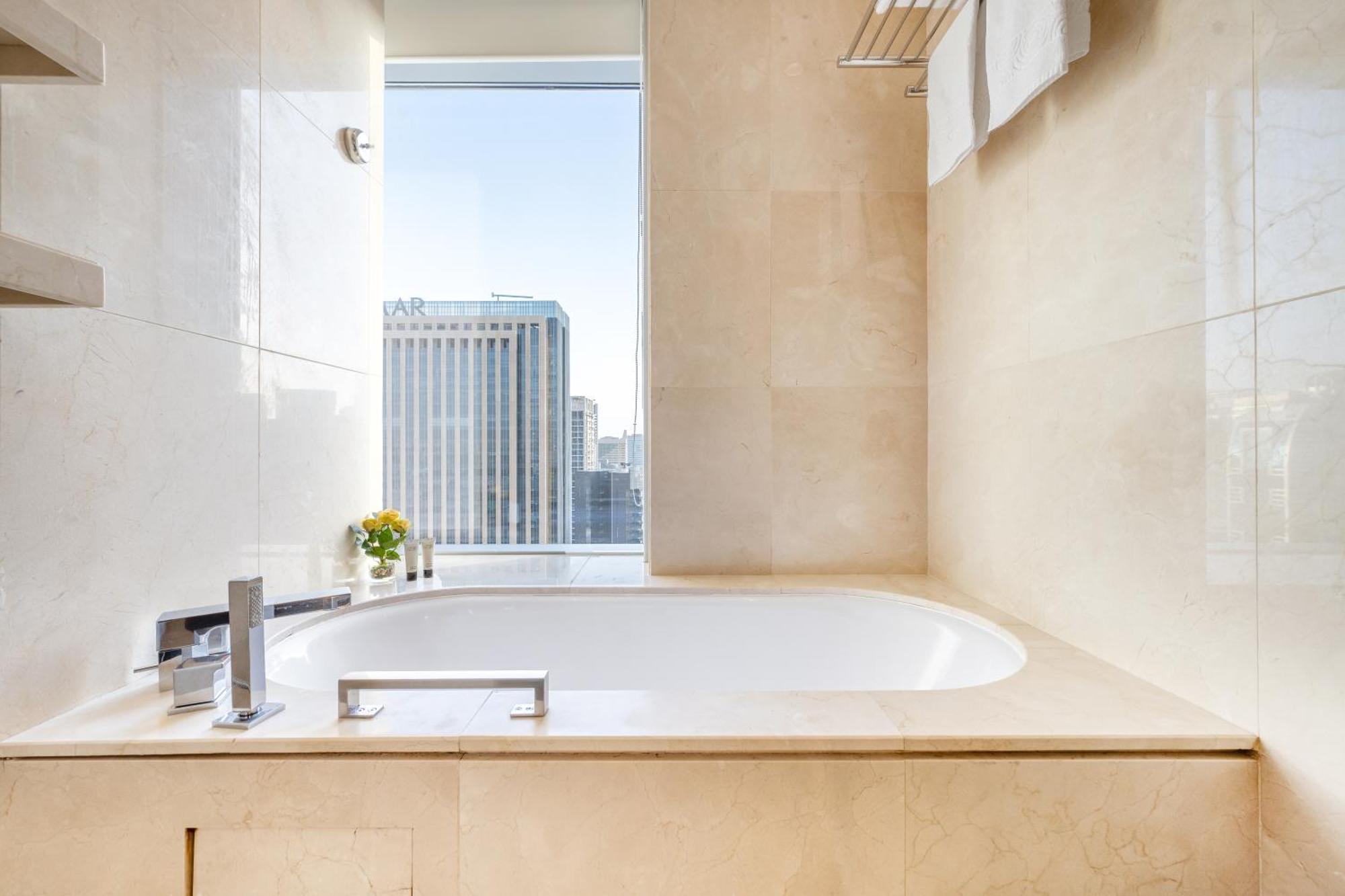 Address Dubai Marina, Gardenia Suites Full Marina View With Direct Access To Marina Mall Kültér fotó