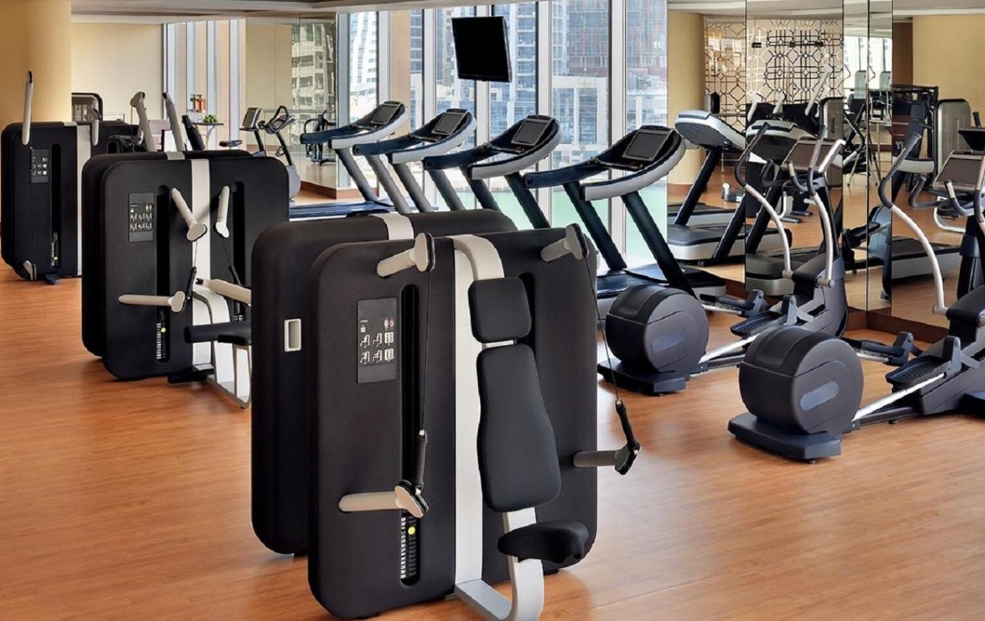 Address Dubai Marina, Gardenia Suites Full Marina View With Direct Access To Marina Mall Kültér fotó