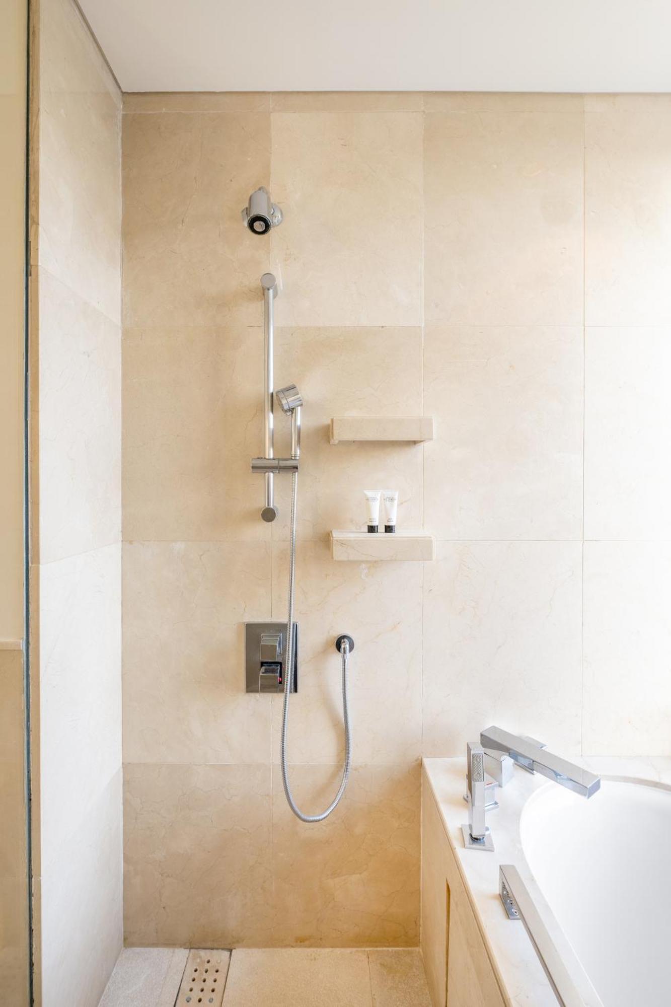 Address Dubai Marina, Gardenia Suites Full Marina View With Direct Access To Marina Mall Kültér fotó
