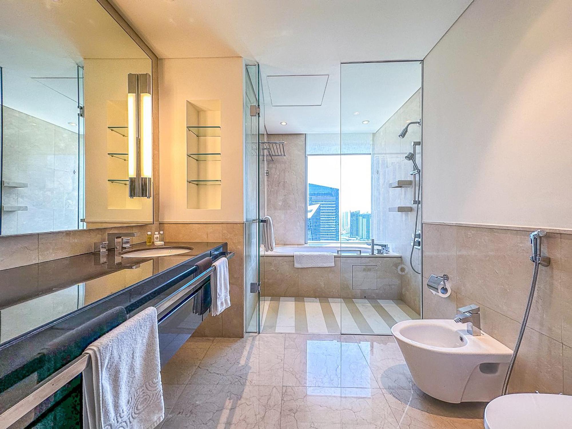 Address Dubai Marina, Gardenia Suites Full Marina View With Direct Access To Marina Mall Kültér fotó