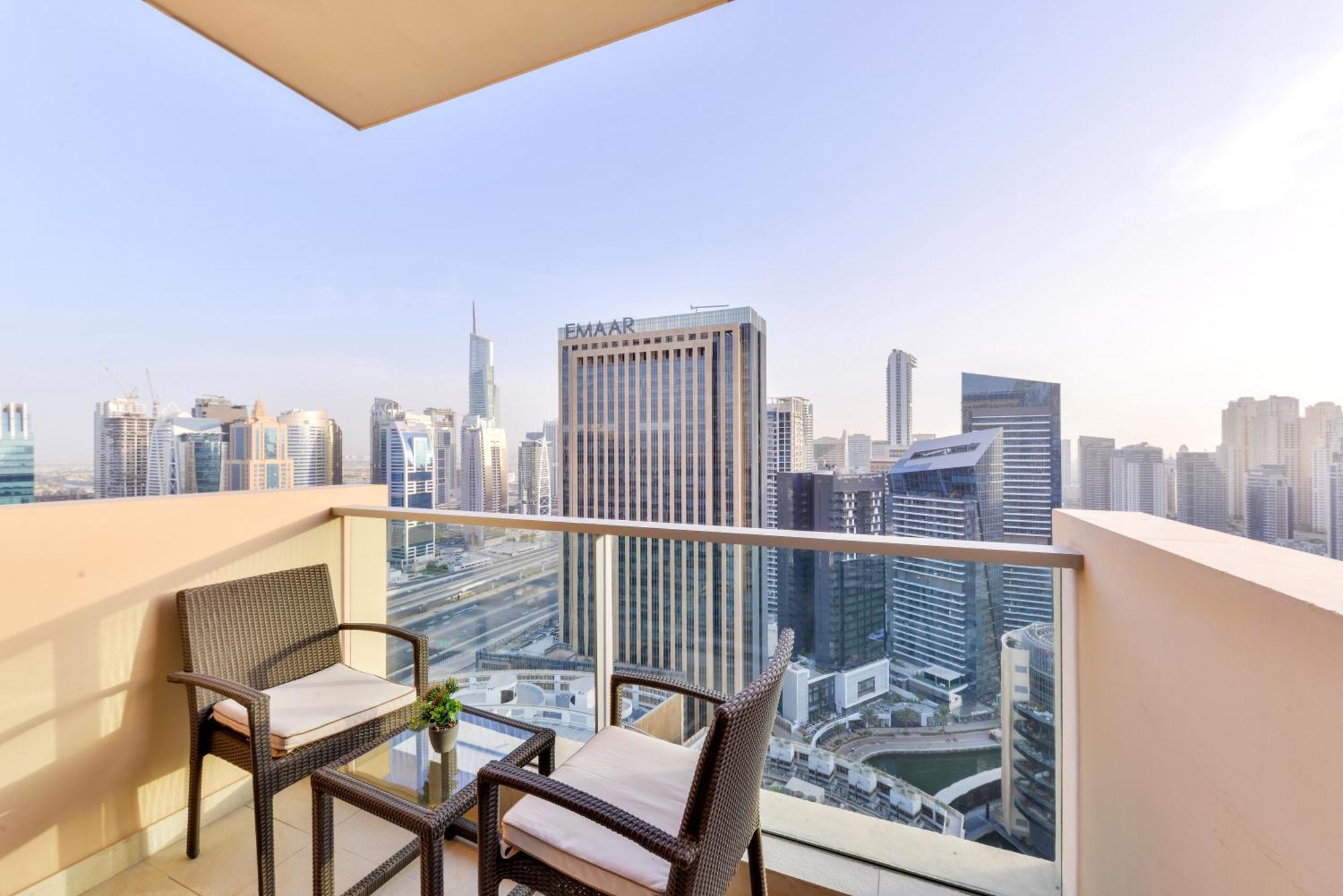 Address Dubai Marina, Gardenia Suites Full Marina View With Direct Access To Marina Mall Kültér fotó