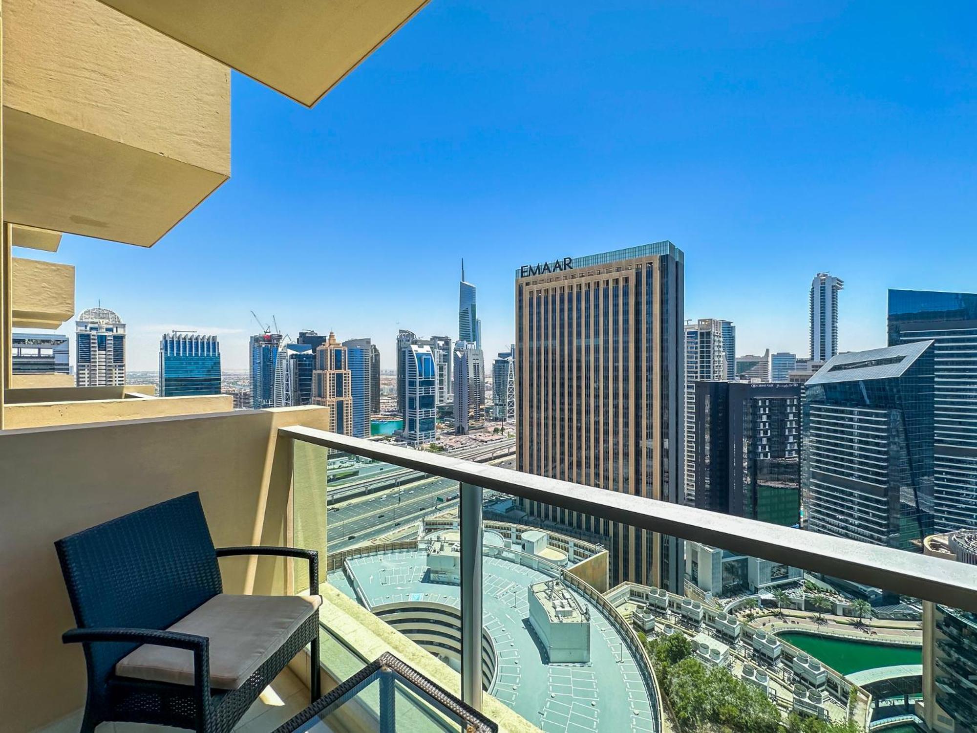 Address Dubai Marina, Gardenia Suites Full Marina View With Direct Access To Marina Mall Kültér fotó