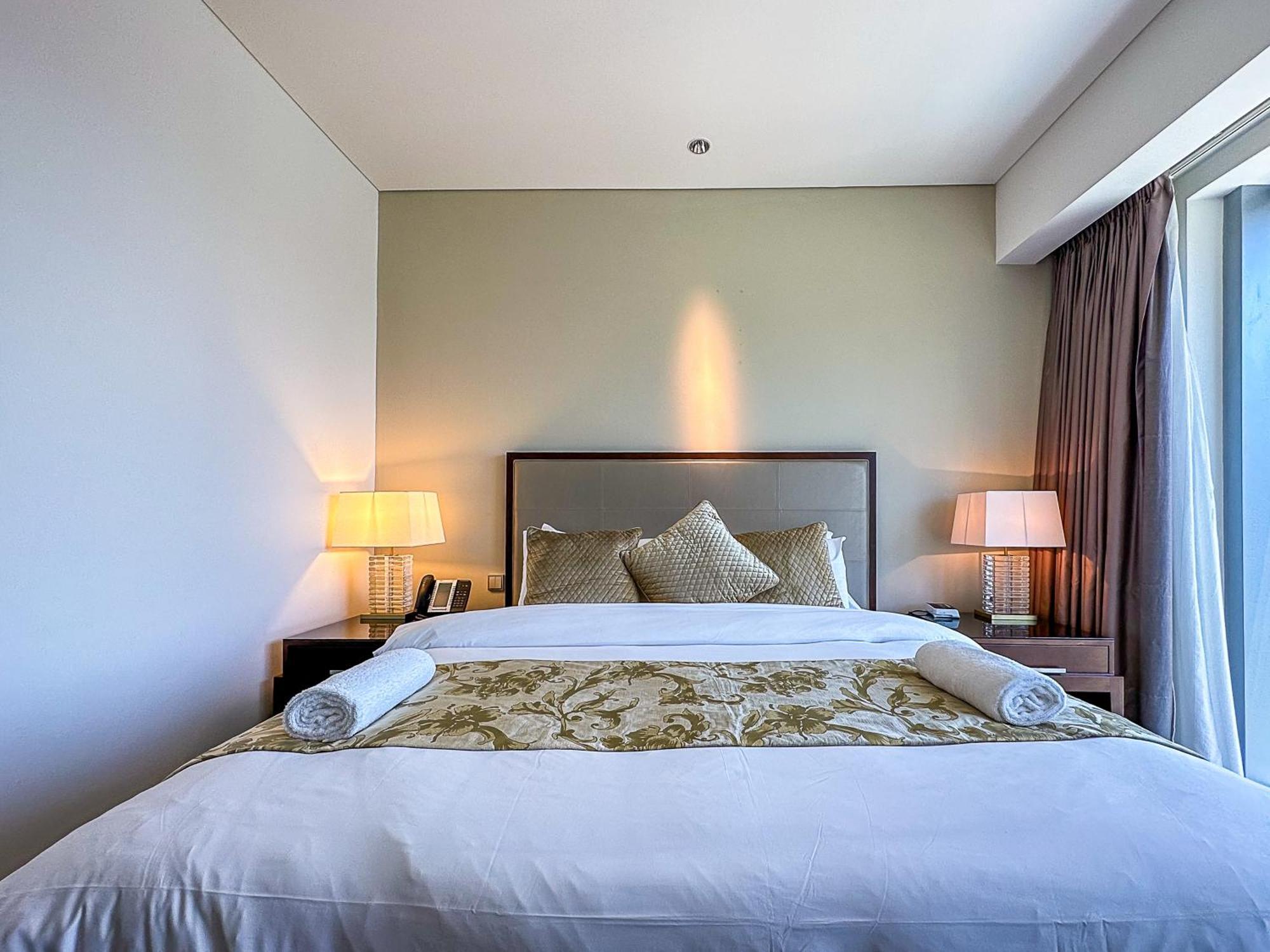 Address Dubai Marina, Gardenia Suites Full Marina View With Direct Access To Marina Mall Kültér fotó