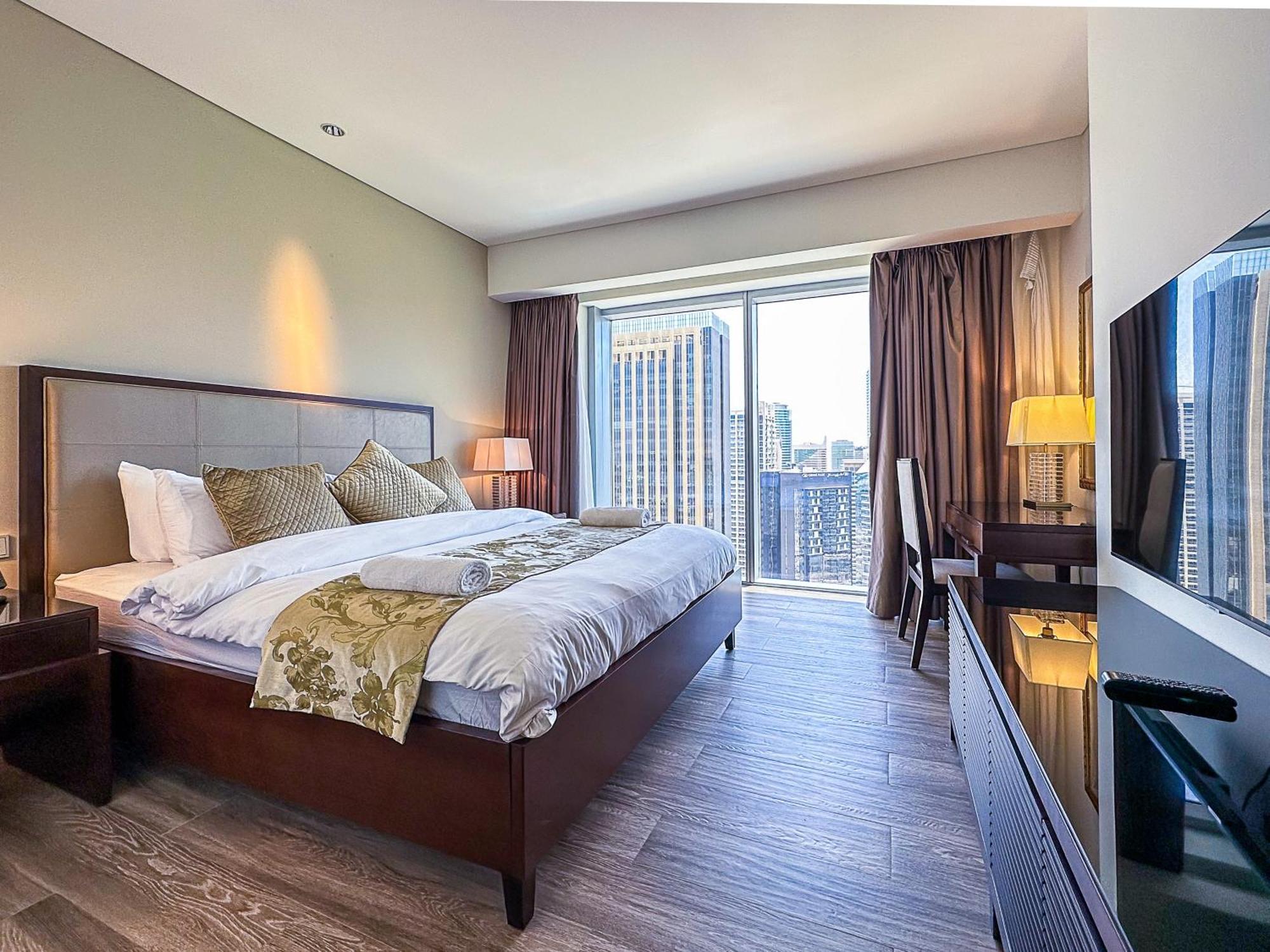 Address Dubai Marina, Gardenia Suites Full Marina View With Direct Access To Marina Mall Kültér fotó
