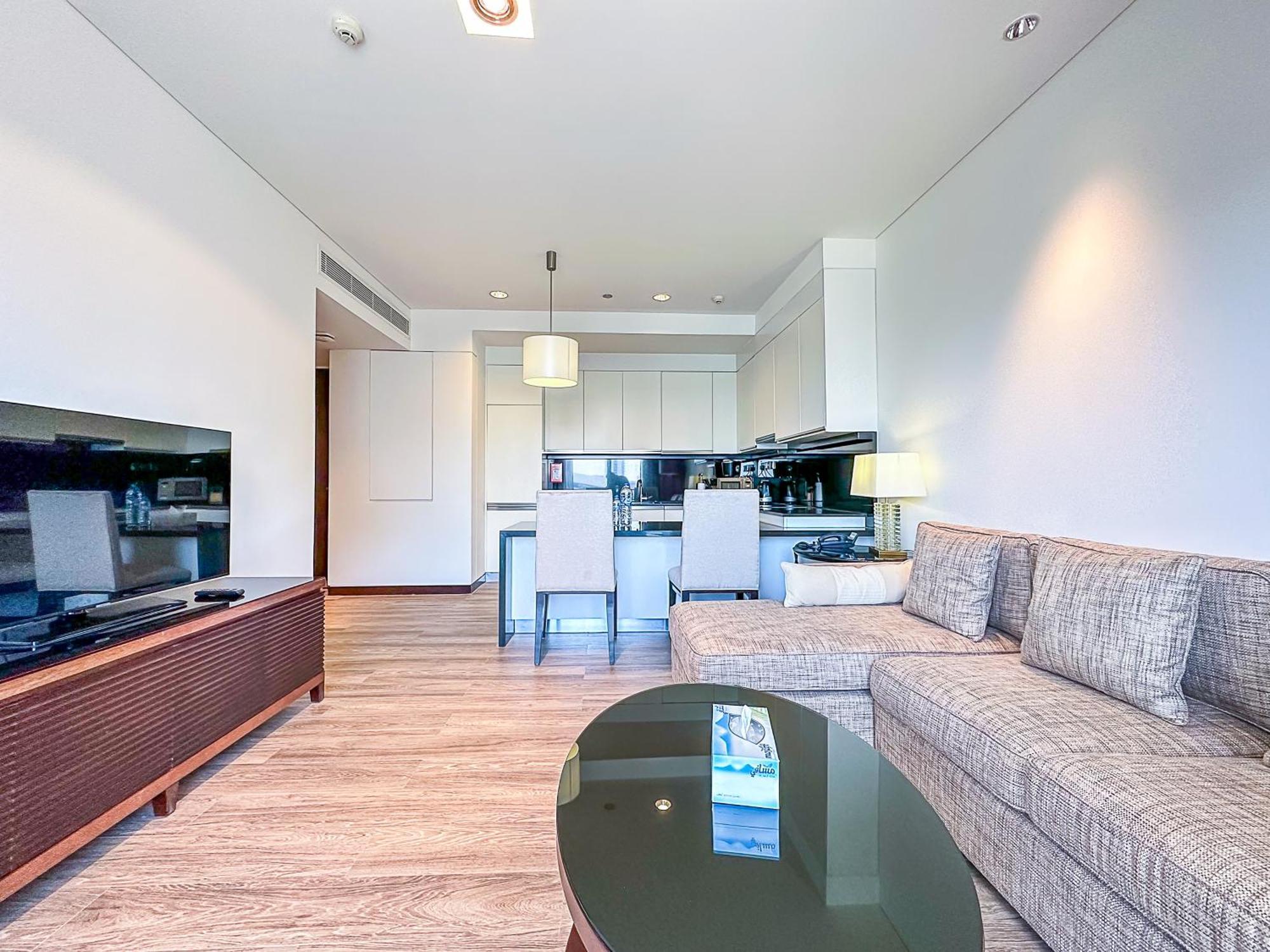 Address Dubai Marina, Gardenia Suites Full Marina View With Direct Access To Marina Mall Kültér fotó